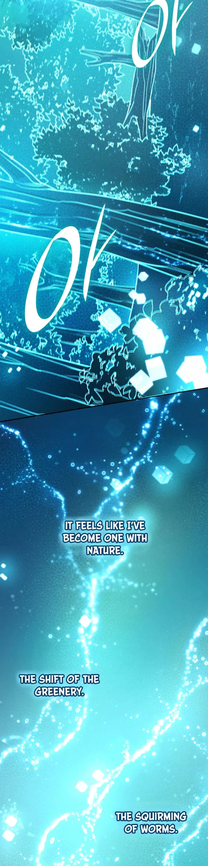 Read Infinite Mage EN Manga Online