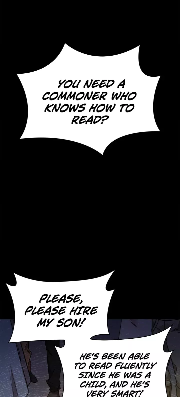 Read Infinite Mage EN Manga Online