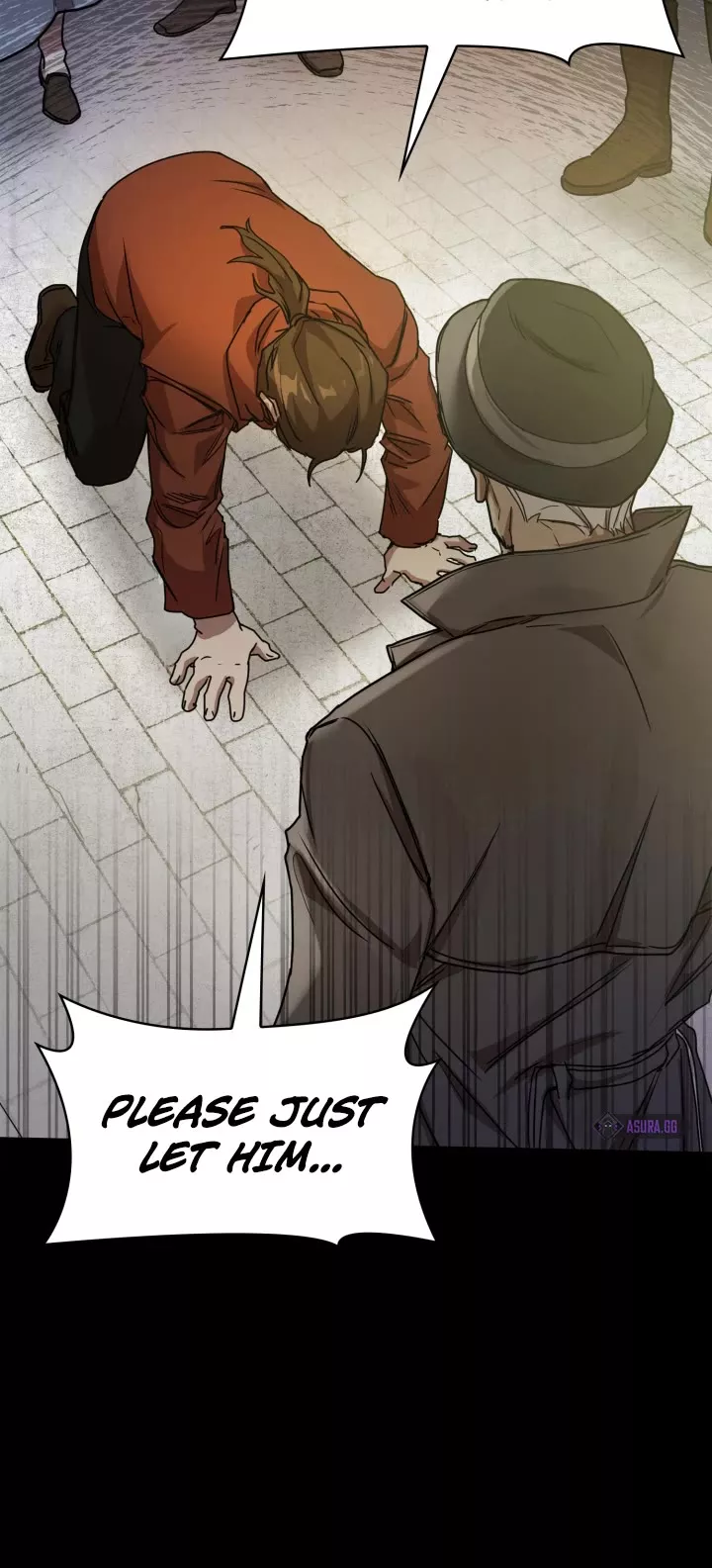 Read Infinite Mage EN Manga Online