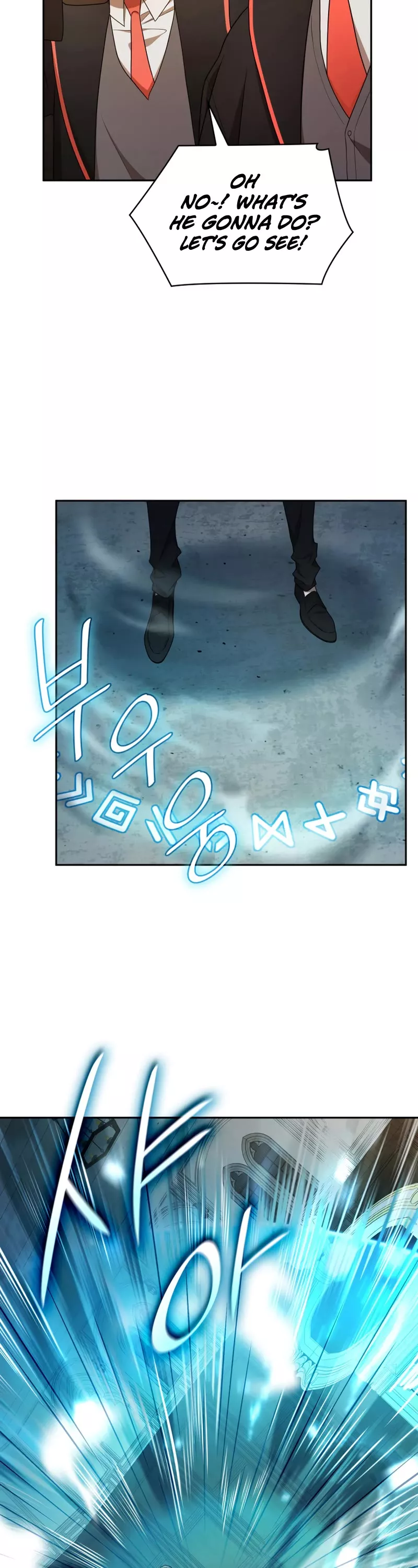 Read Infinite Mage EN Manga Online