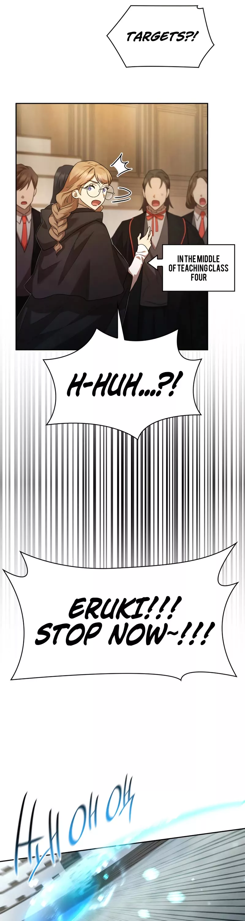 Read Infinite Mage EN Manga Online