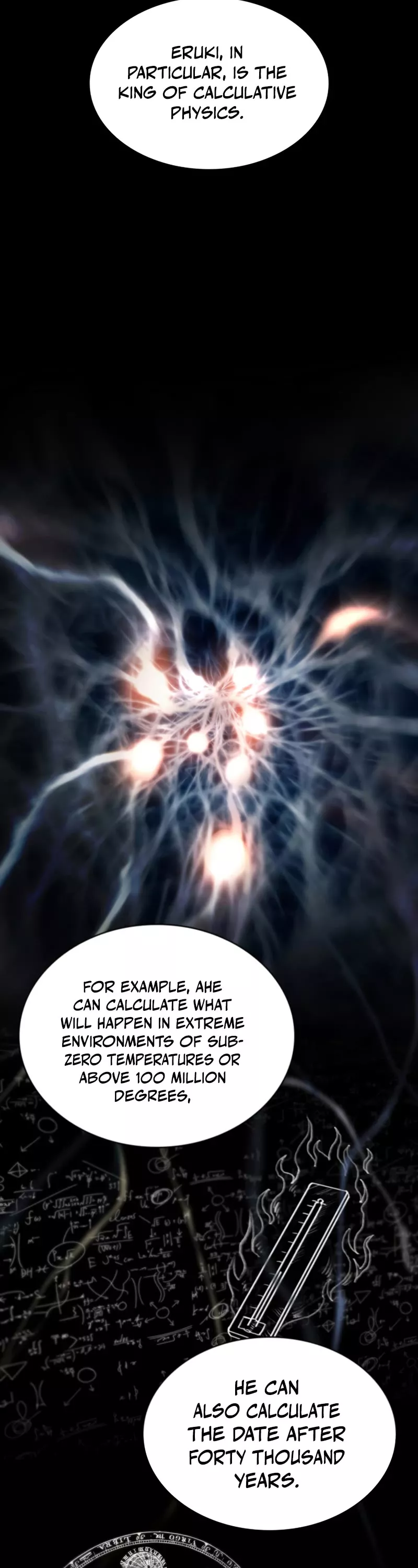 Read Infinite Mage EN Manga Online