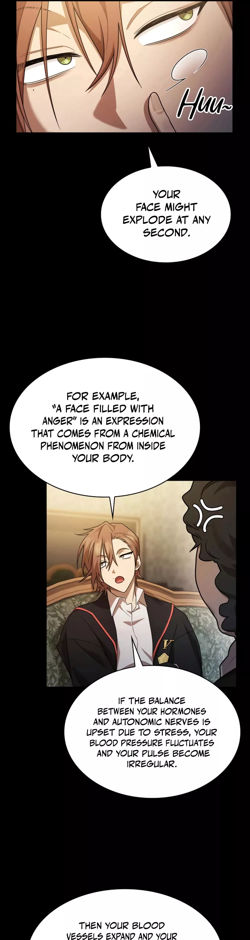 Read Infinite Mage EN Manga Online