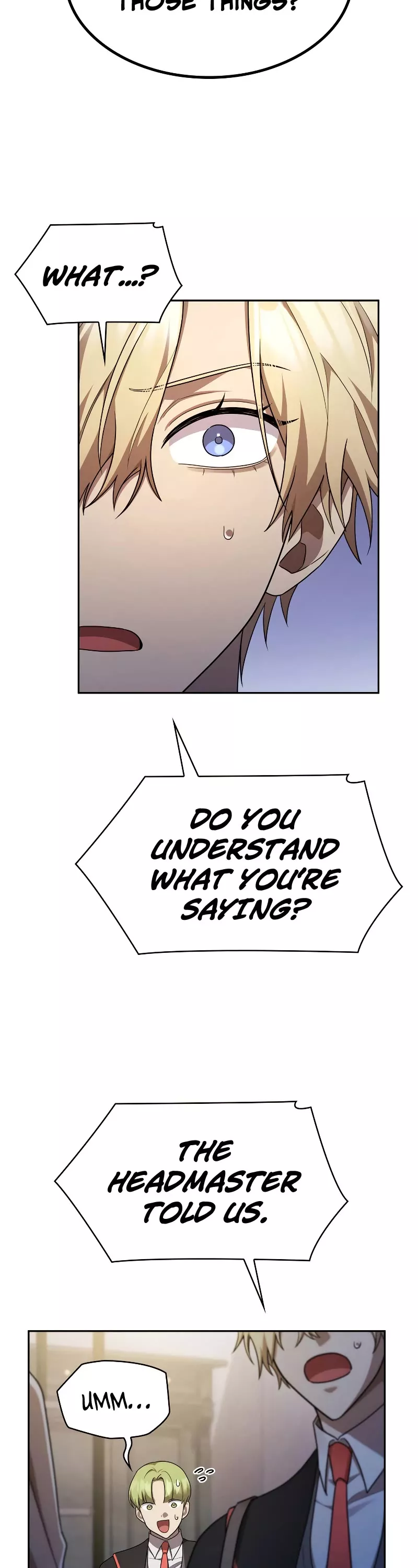 Read Infinite Mage EN Manga Online