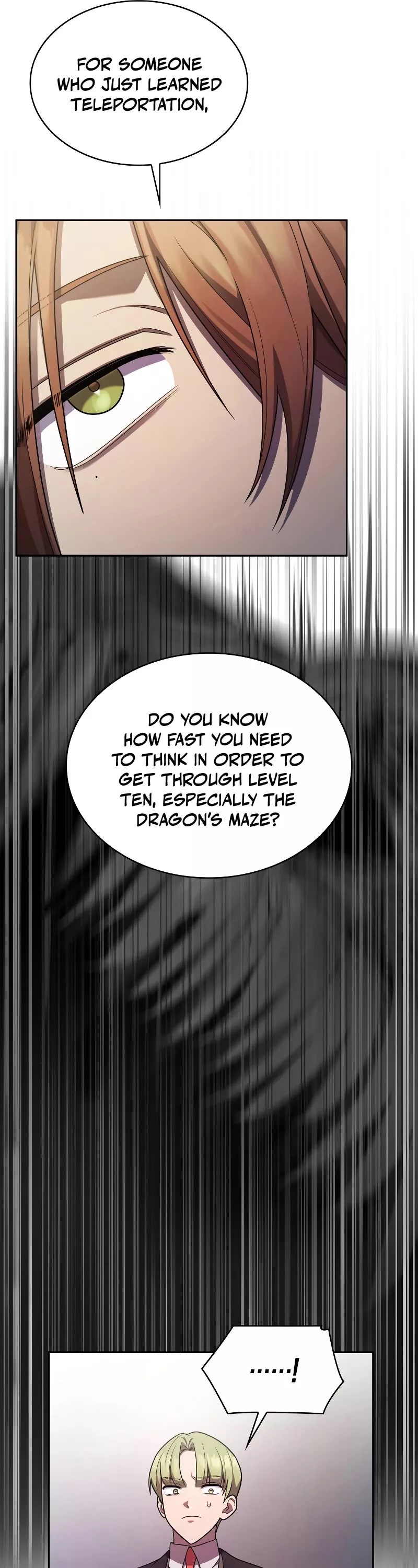Read Infinite Mage EN Manga Online
