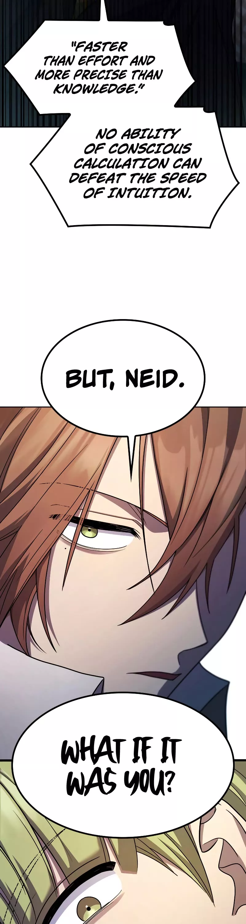 Read Infinite Mage EN Manga Online