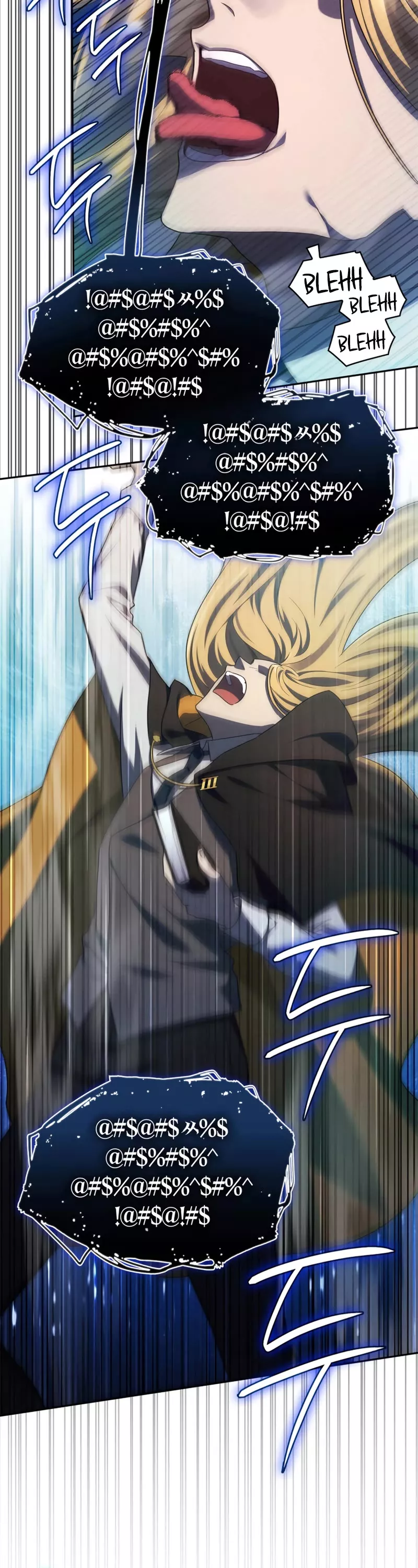Read Infinite Mage EN Manga Online
