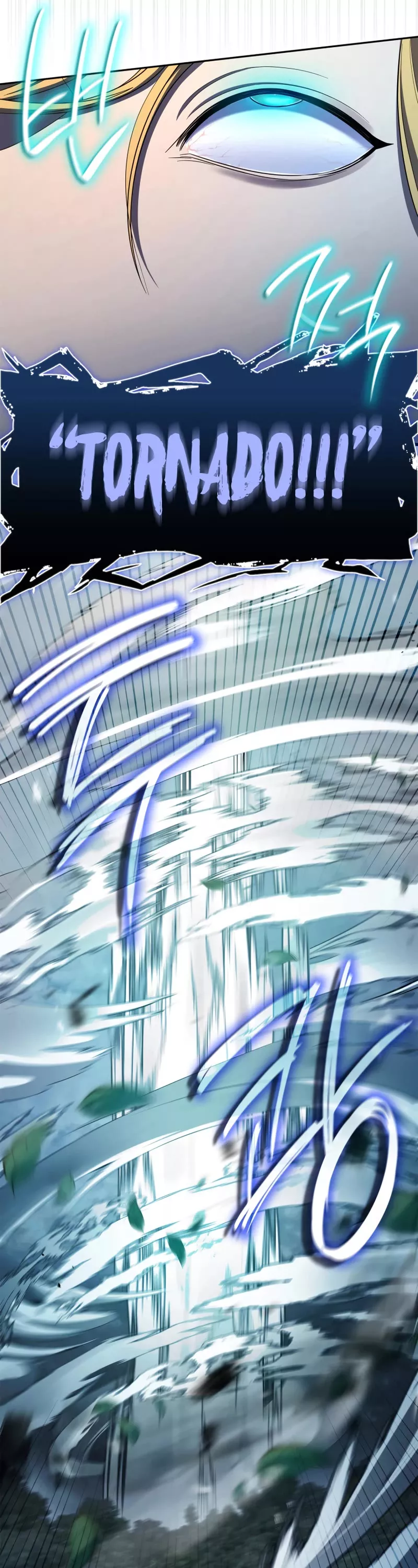 Read Infinite Mage EN Manga Online