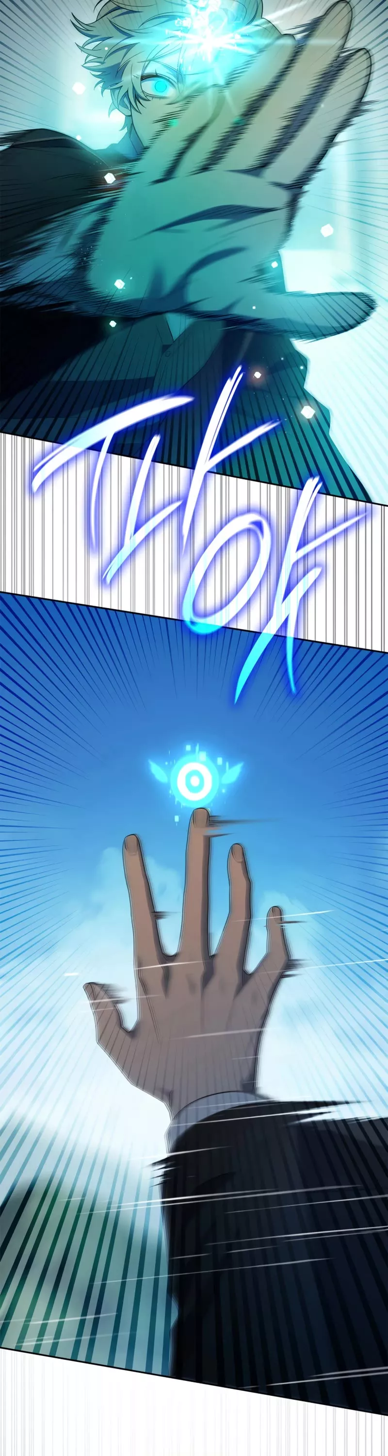 Read Infinite Mage EN Manga Online