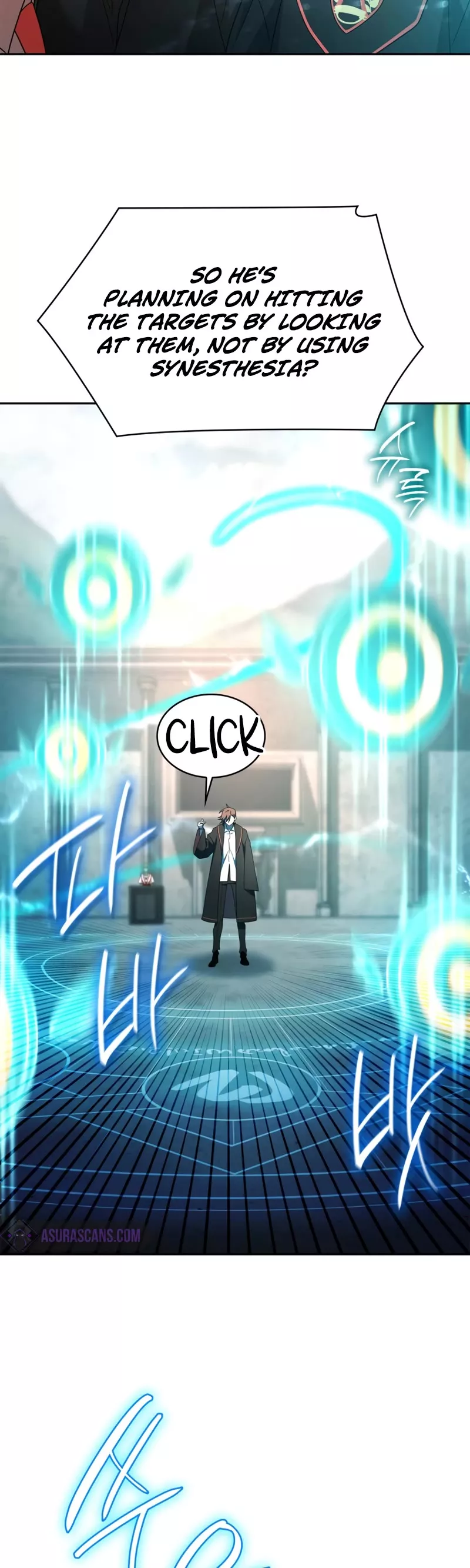 Read Infinite Mage EN Manga Online