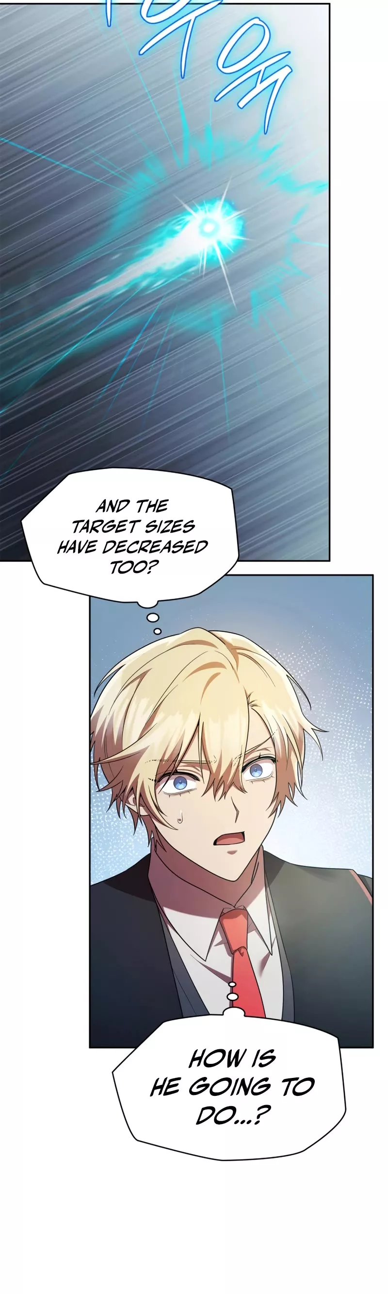 Read Infinite Mage EN Manga Online