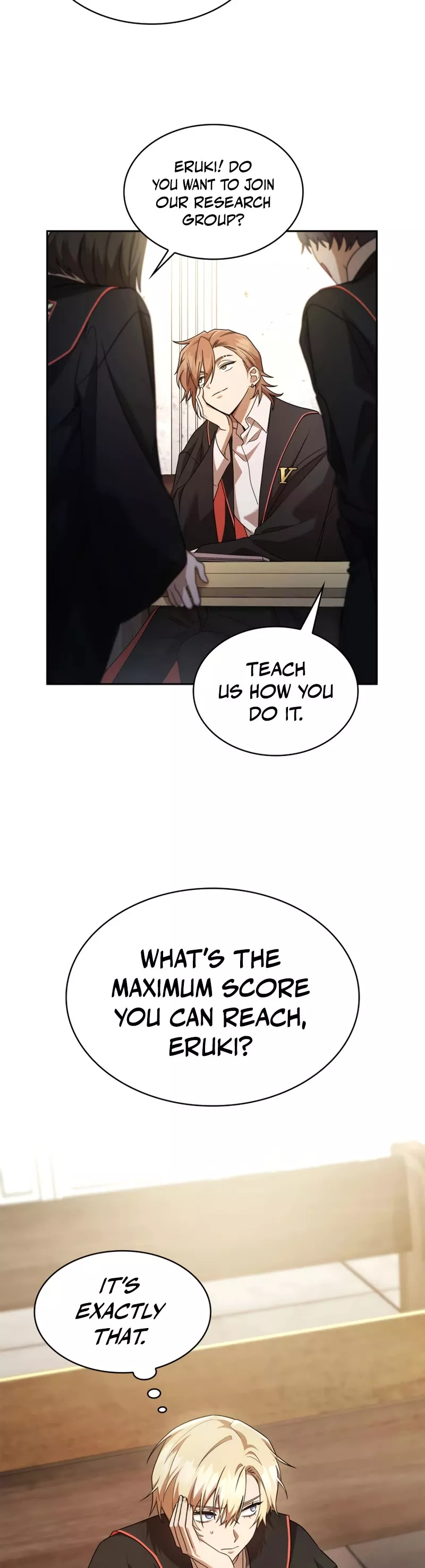 Read Infinite Mage EN Manga Online