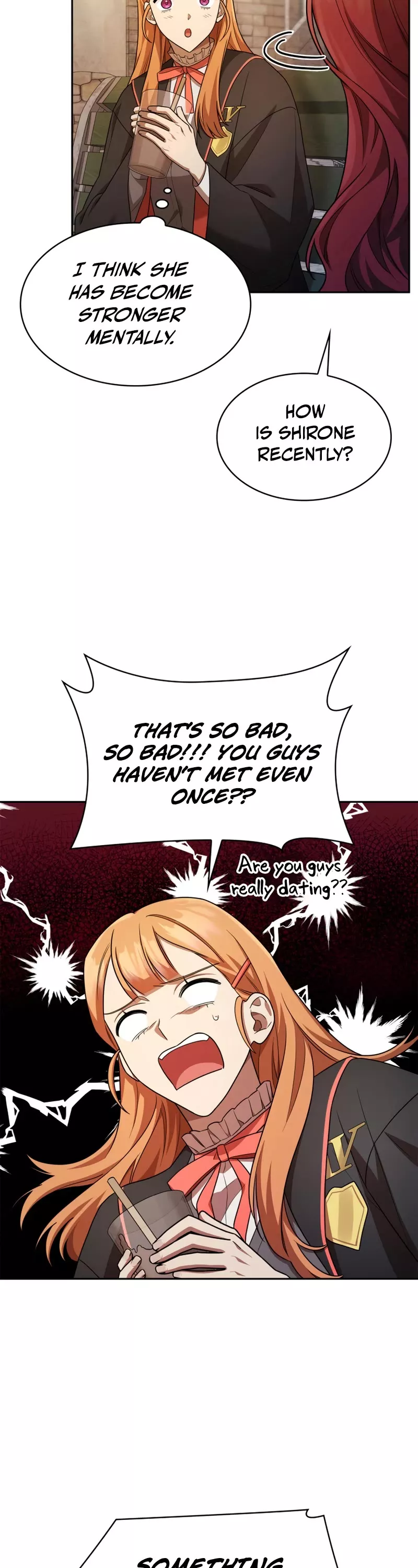 Read Infinite Mage EN Manga Online