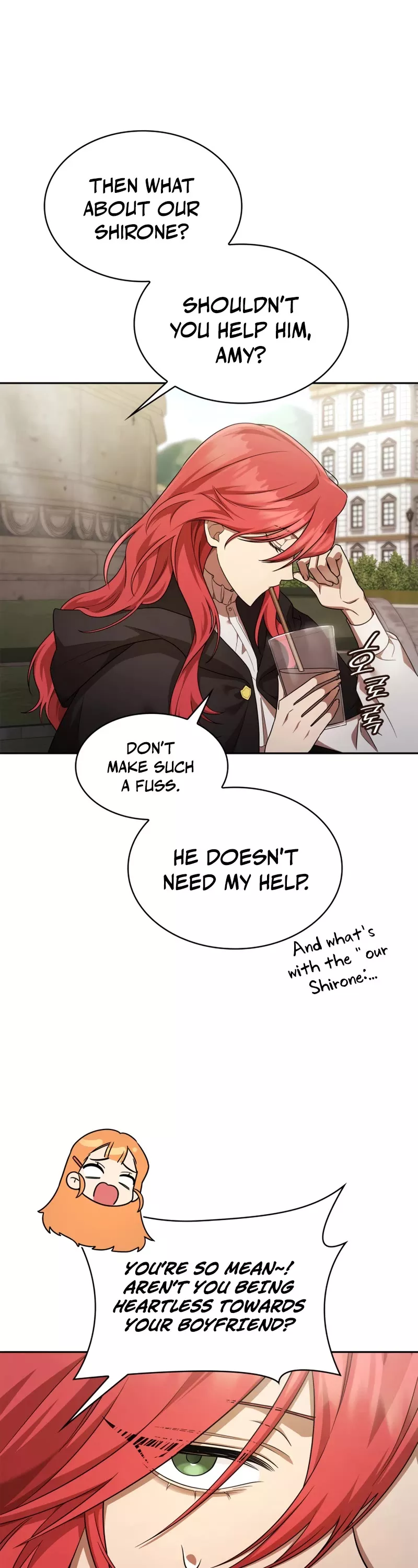 Read Infinite Mage EN Manga Online