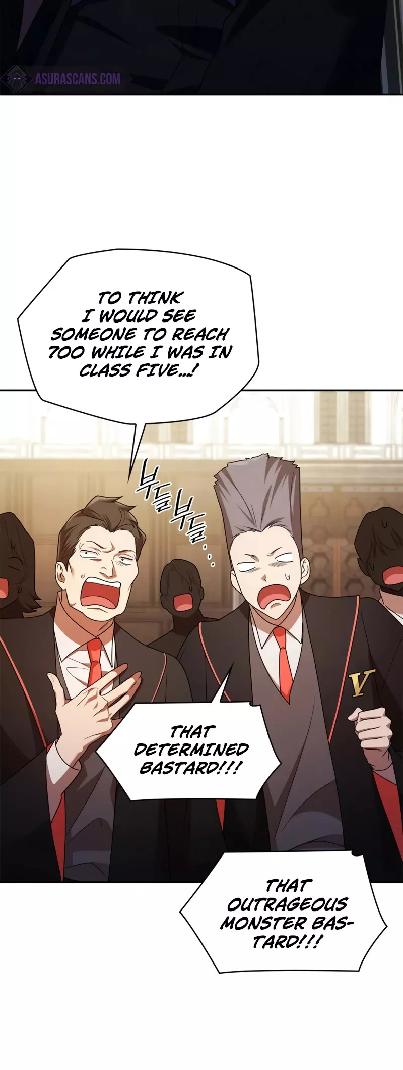 Read Infinite Mage EN Manga Online
