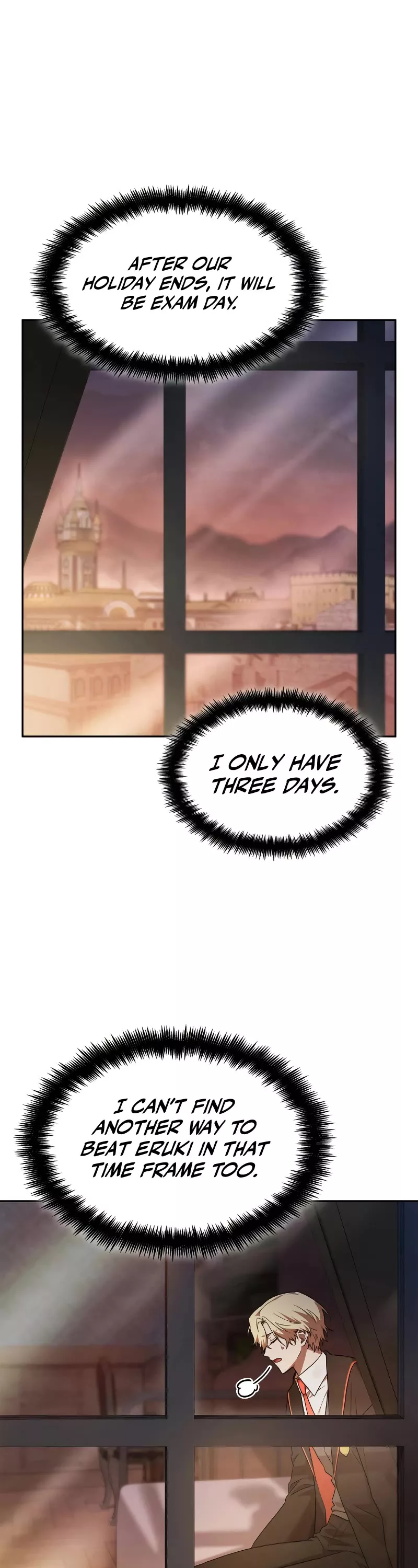 Read Infinite Mage EN Manga Online