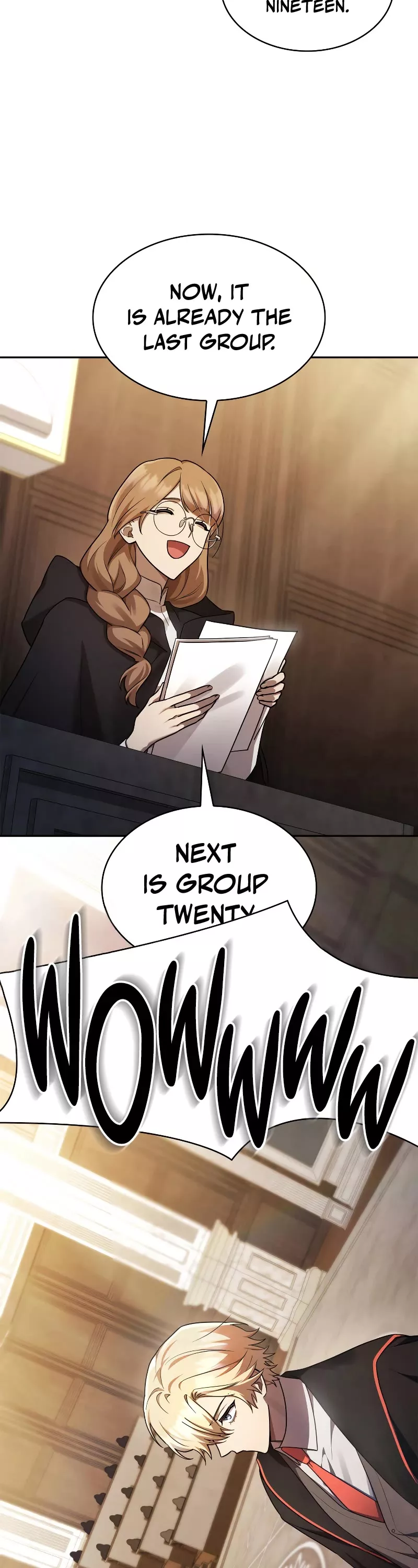 Read Infinite Mage EN Manga Online