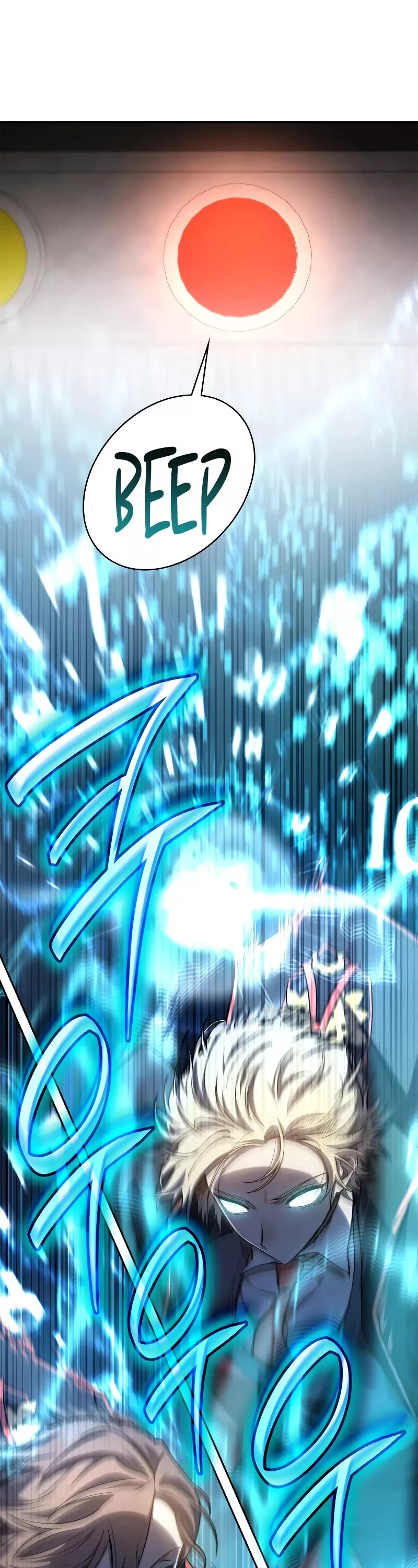 Read Infinite Mage EN Manga Online