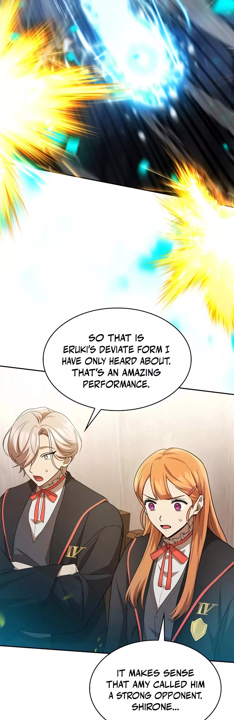 Read Infinite Mage EN Manga Online