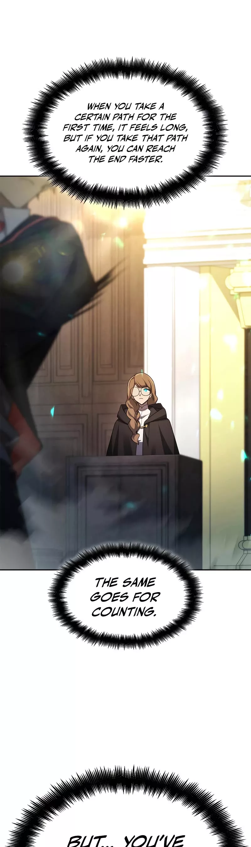 Read Infinite Mage EN Manga Online