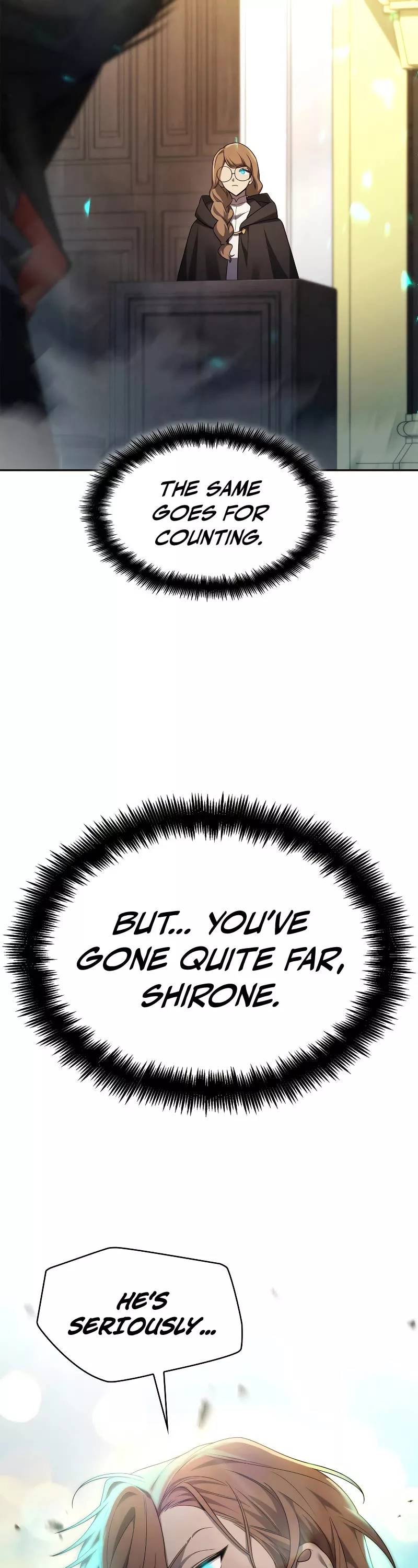Read Infinite Mage EN Manga Online