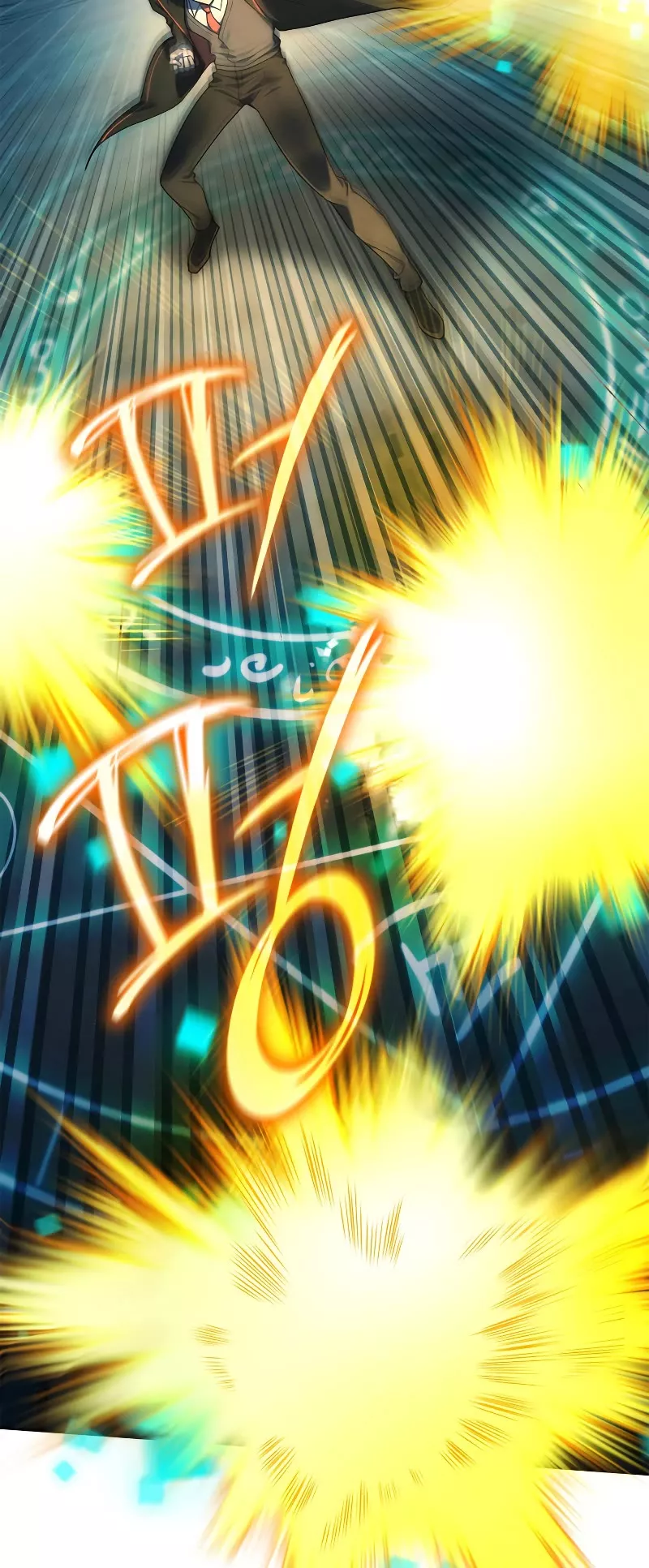 Read Infinite Mage EN Manga Online