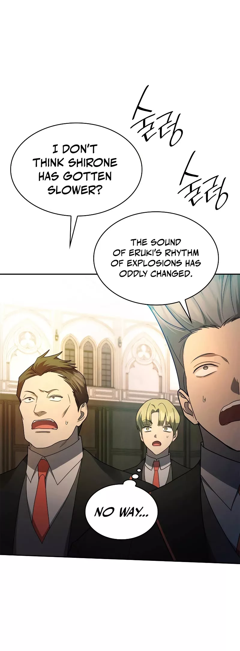 Read Infinite Mage EN Manga Online