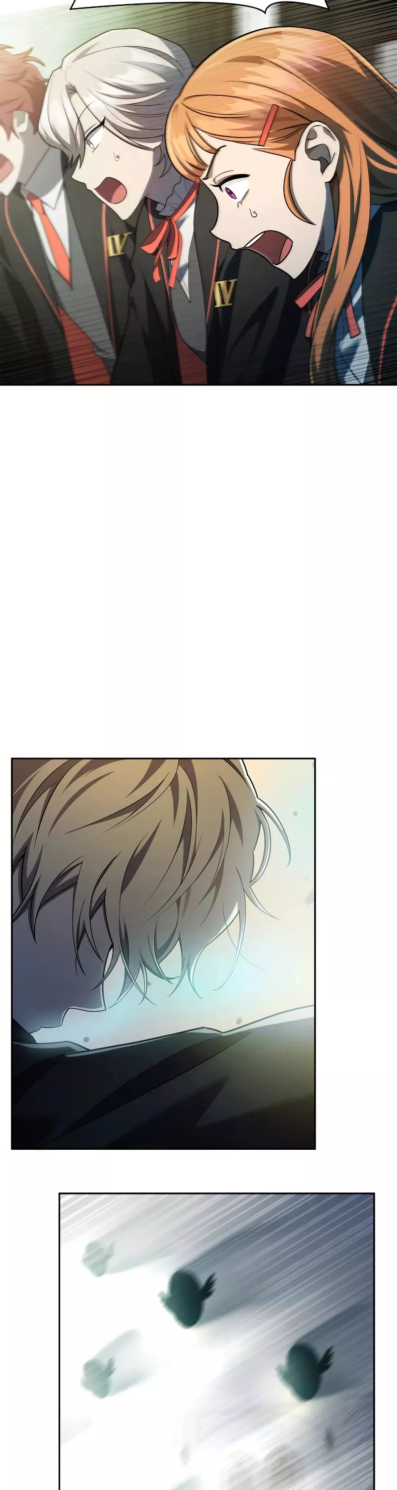 Read Infinite Mage EN Manga Online