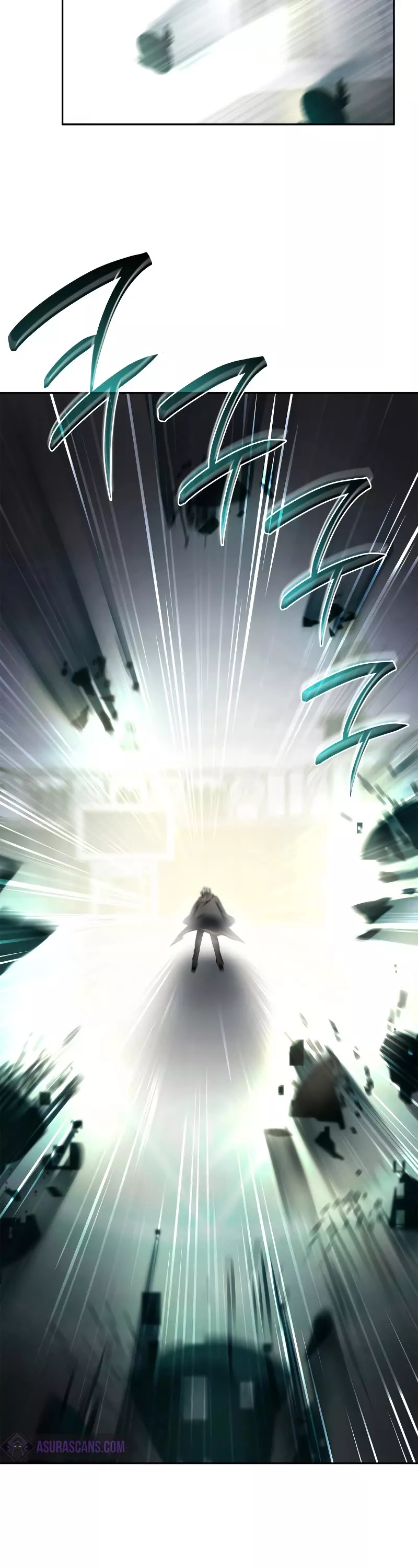 Read Infinite Mage EN Manga Online