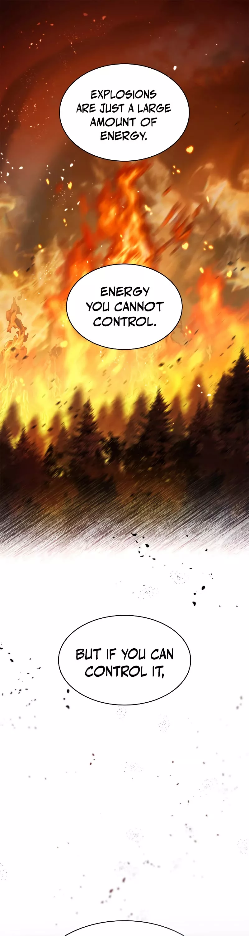 Read Infinite Mage EN Manga Online
