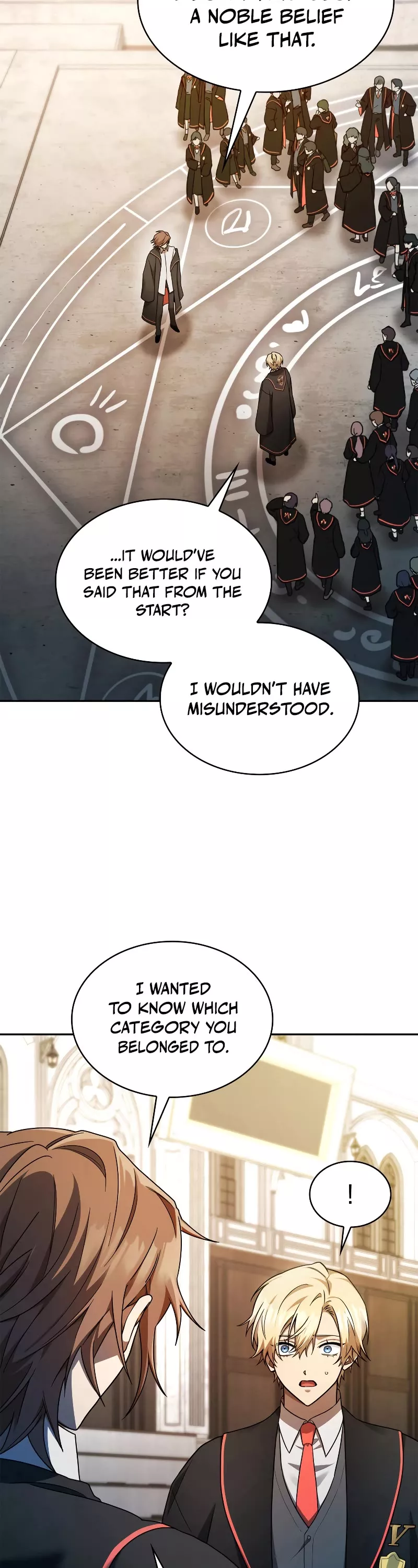 Read Infinite Mage EN Manga Online