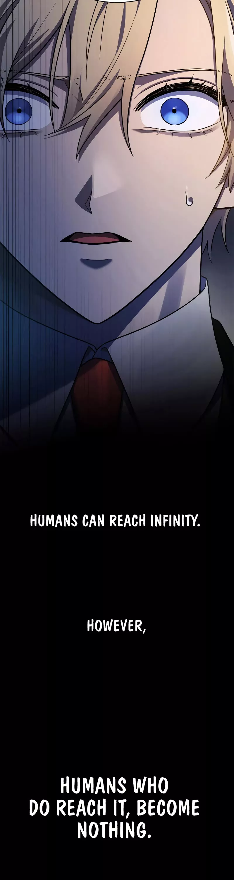 Read Infinite Mage EN Manga Online