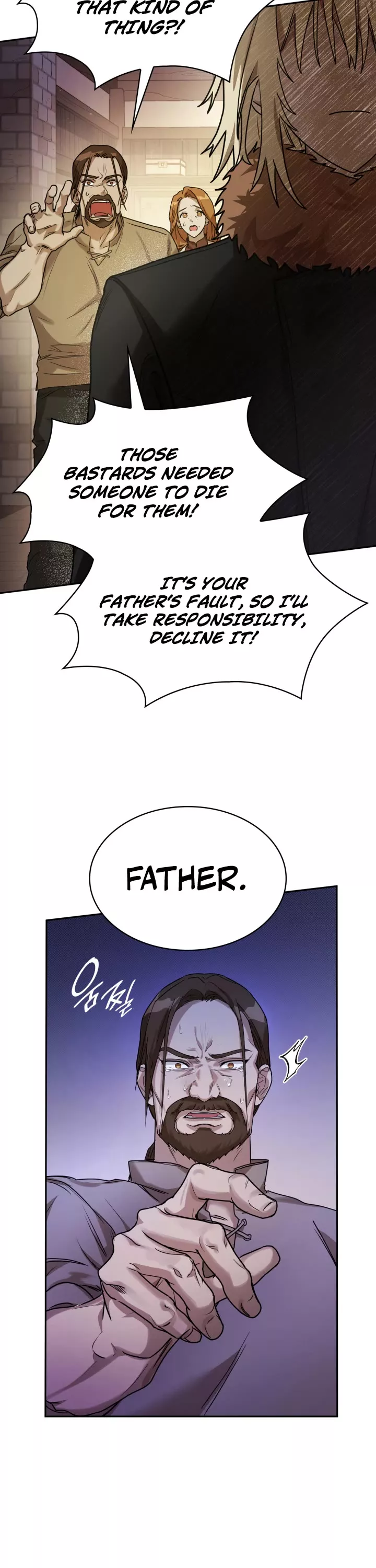 Read Infinite Mage EN Manga Online