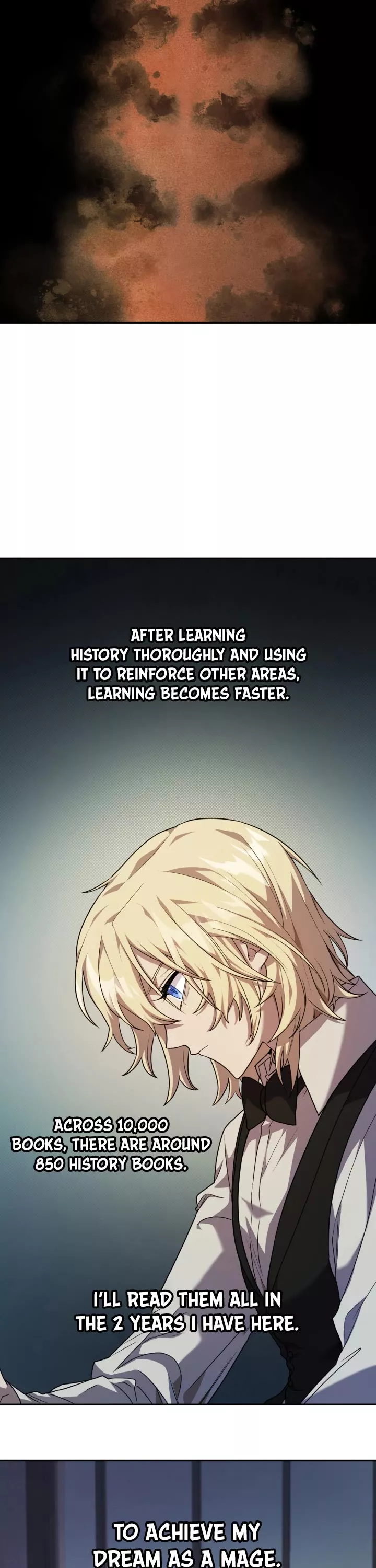 Read Infinite Mage EN Manga Online