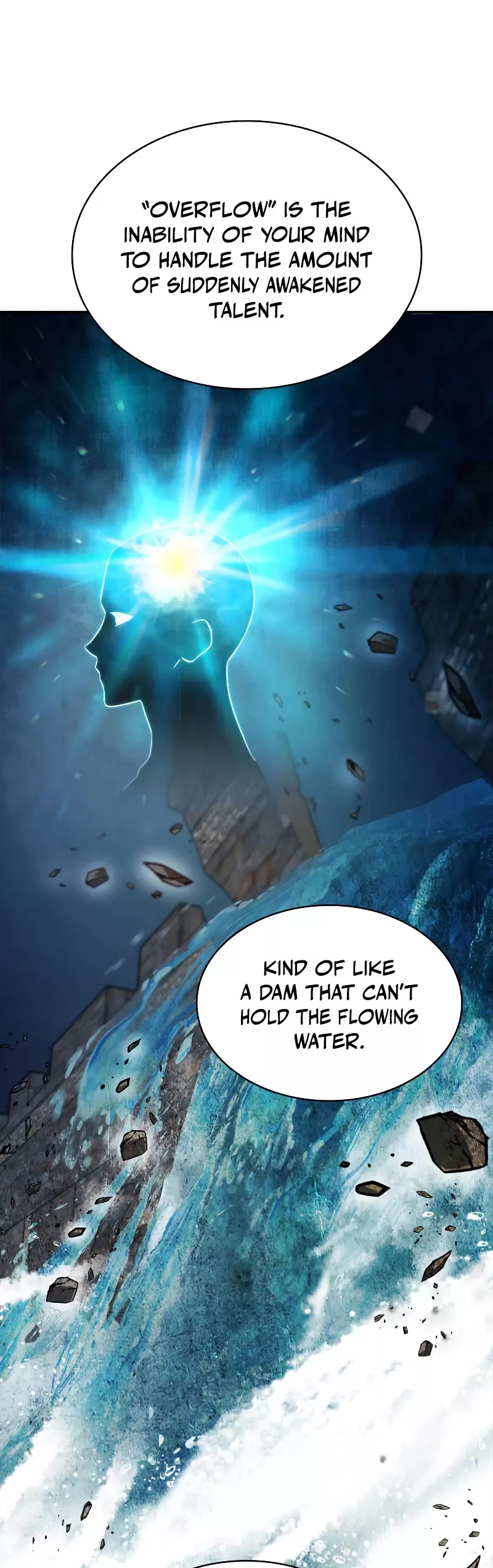 Read Infinite Mage EN Manga Online