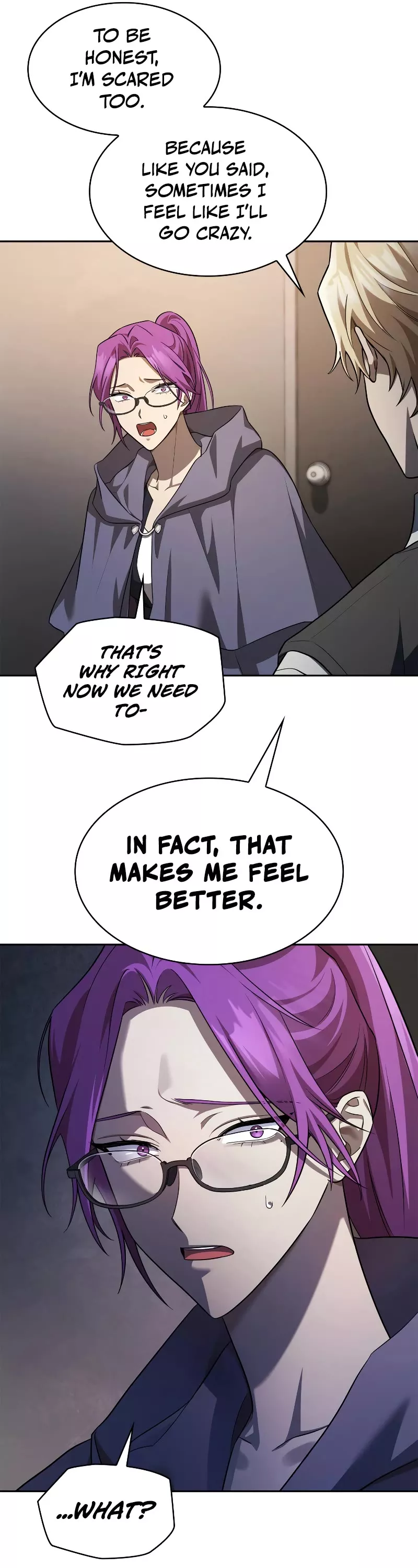 Read Infinite Mage EN Manga Online