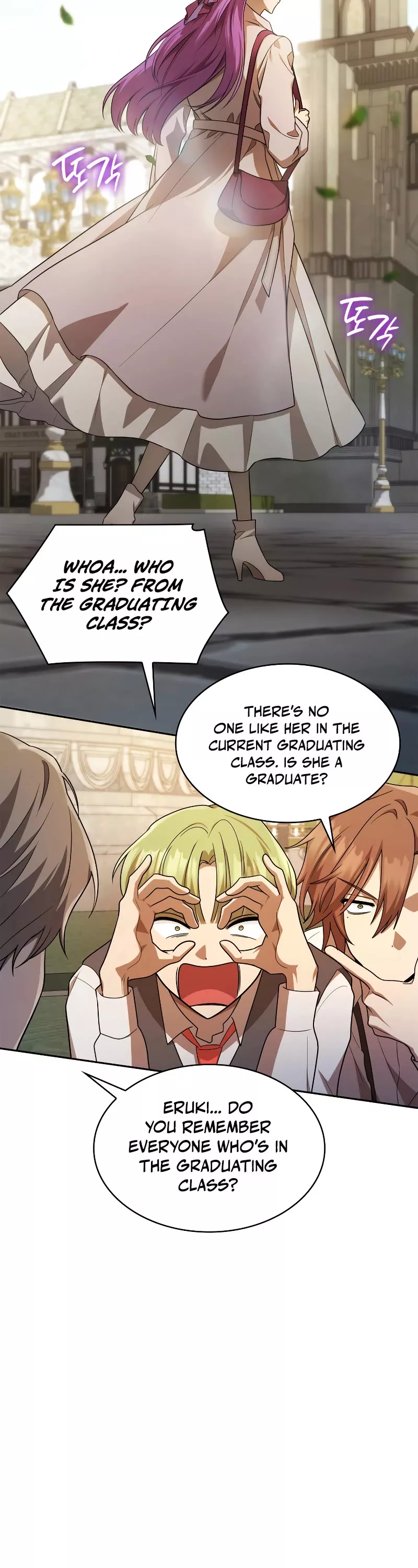 Read Infinite Mage EN Manga Online