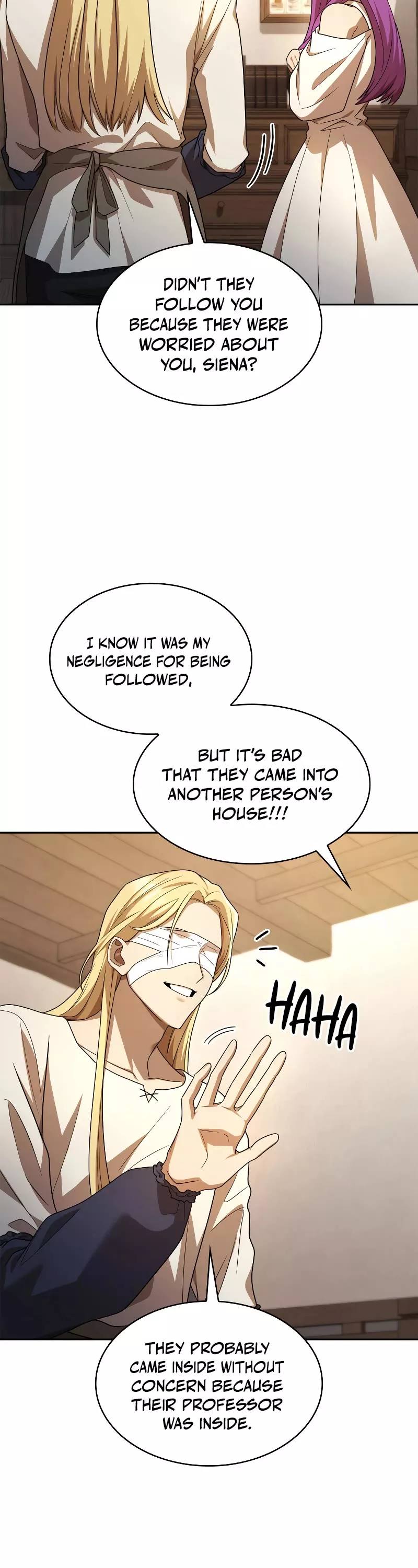 Read Infinite Mage EN Manga Online