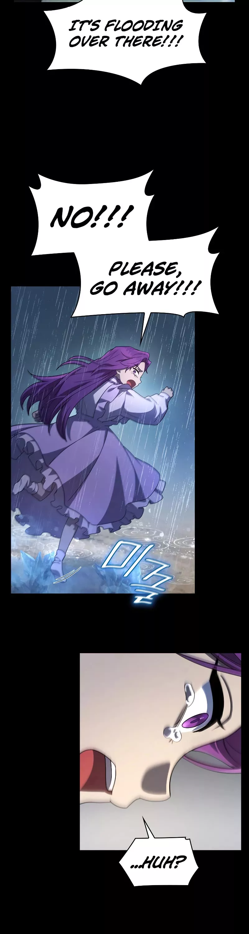 Read Infinite Mage EN Manga Online