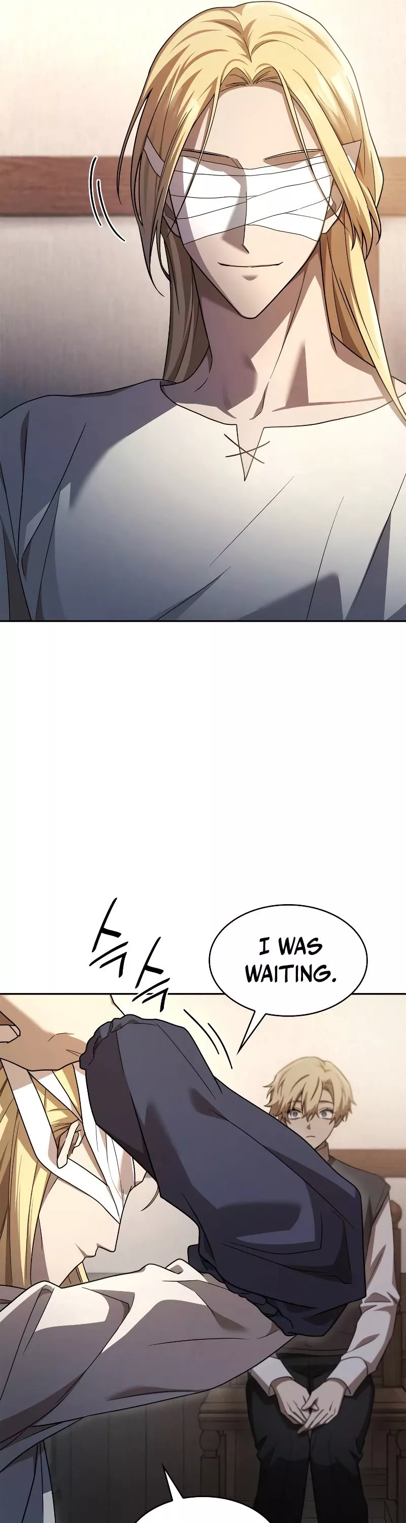 Read Infinite Mage EN Manga Online