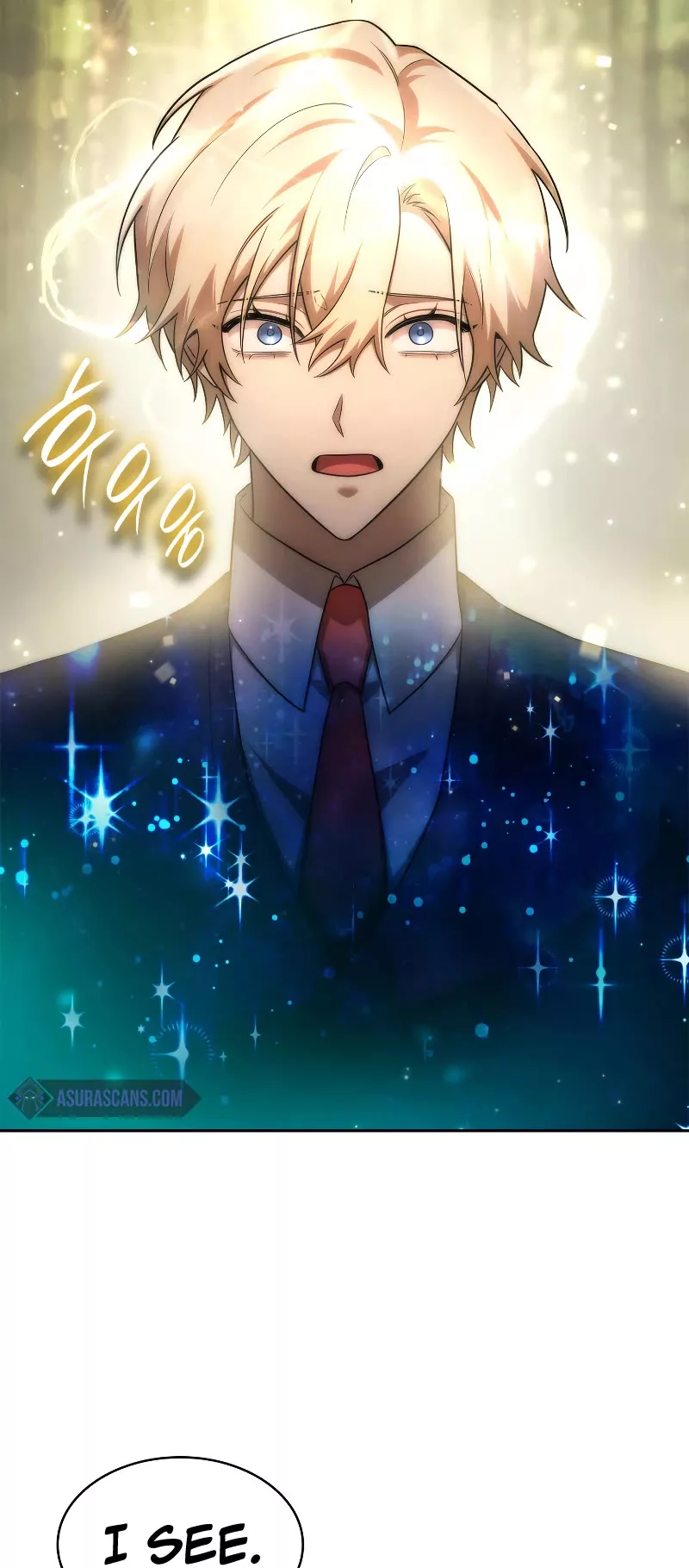Read Infinite Mage EN Manga Online