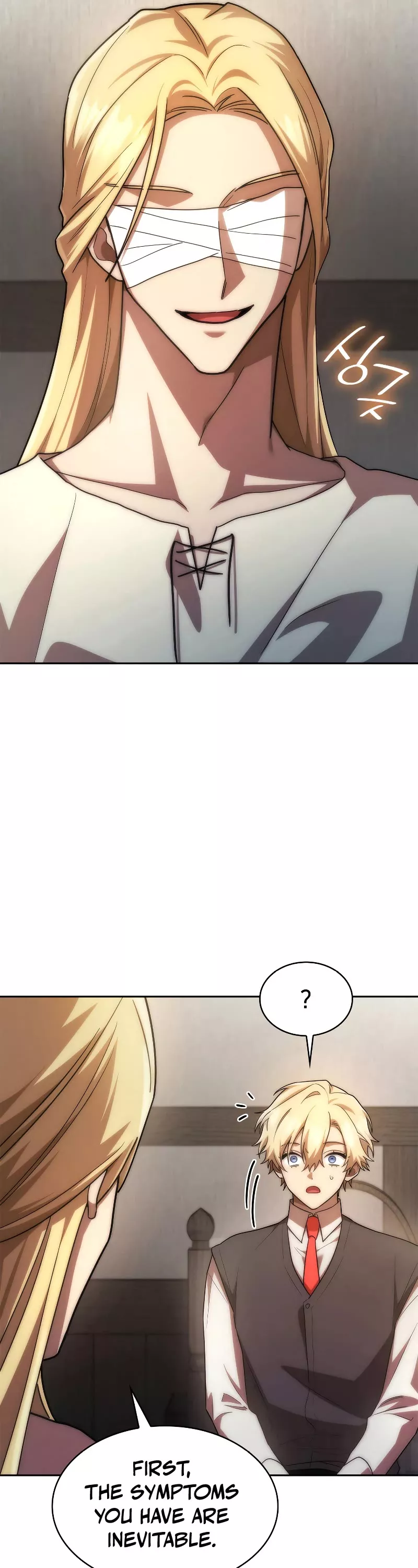 Read Infinite Mage EN Manga Online