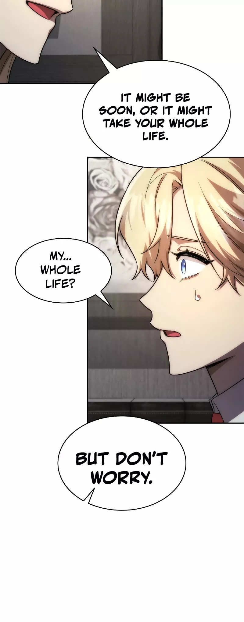 Read Infinite Mage EN Manga Online