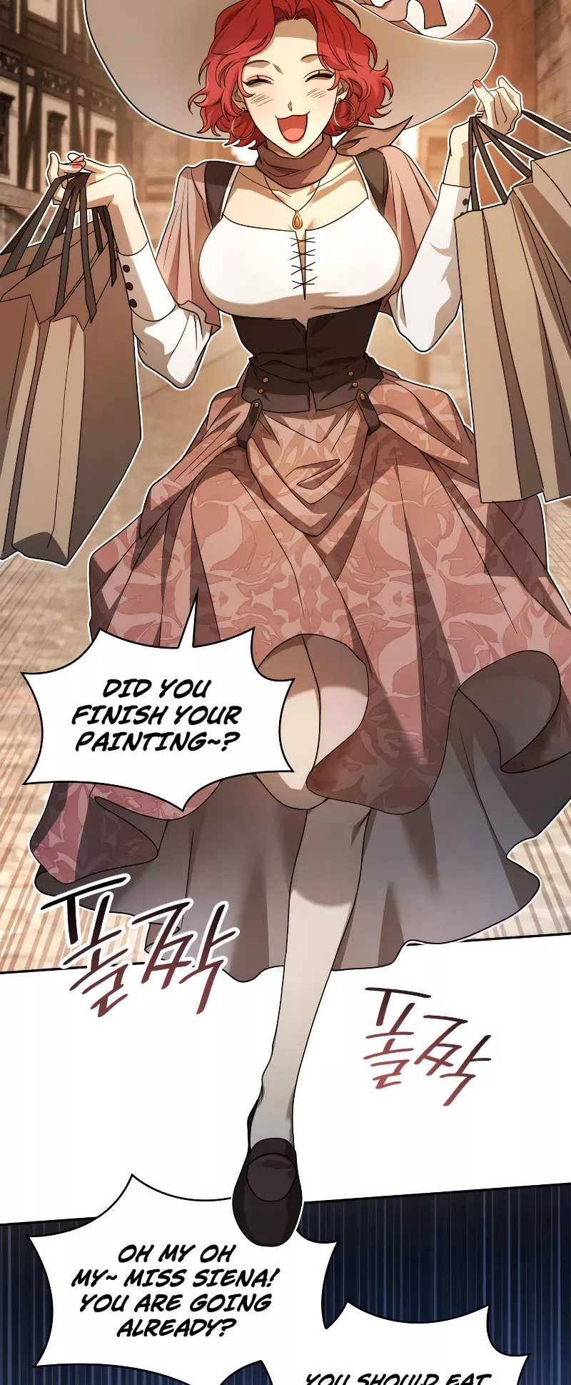 Read Infinite Mage EN Manga Online
