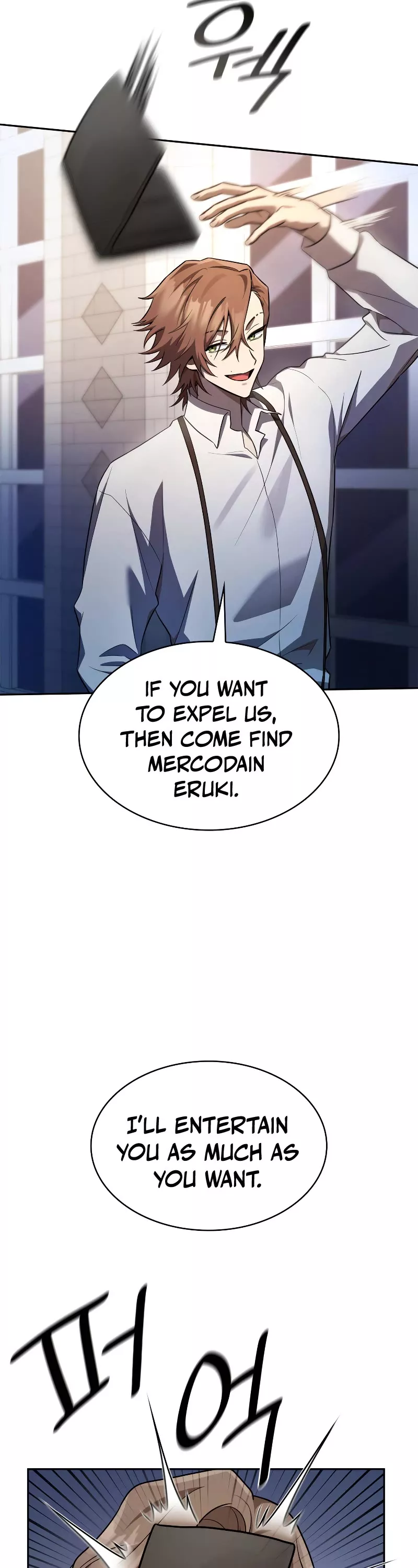 Read Infinite Mage EN Manga Online