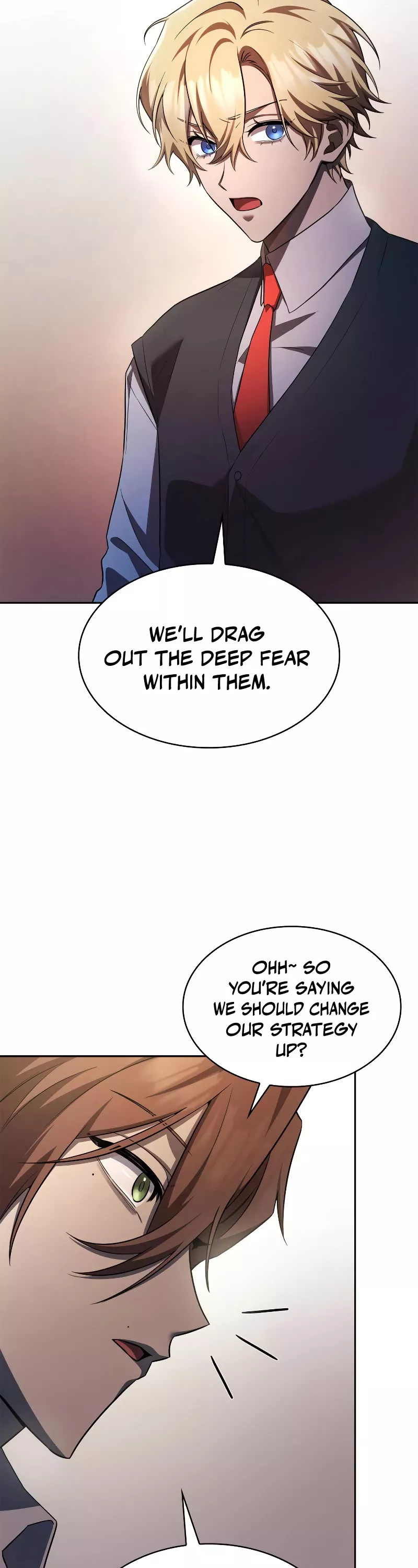 Read Infinite Mage EN Manga Online