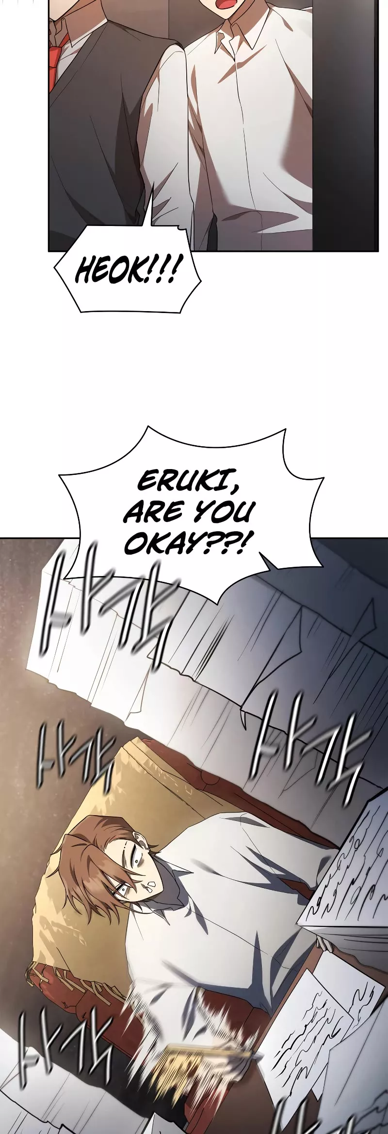 Read Infinite Mage EN Manga Online