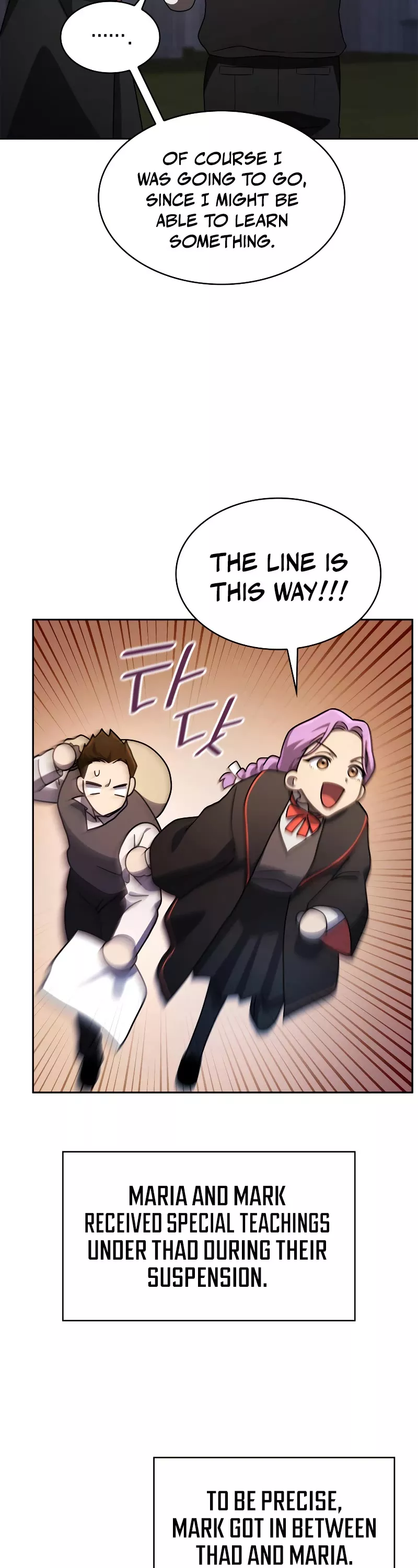 Read Infinite Mage EN Manga Online