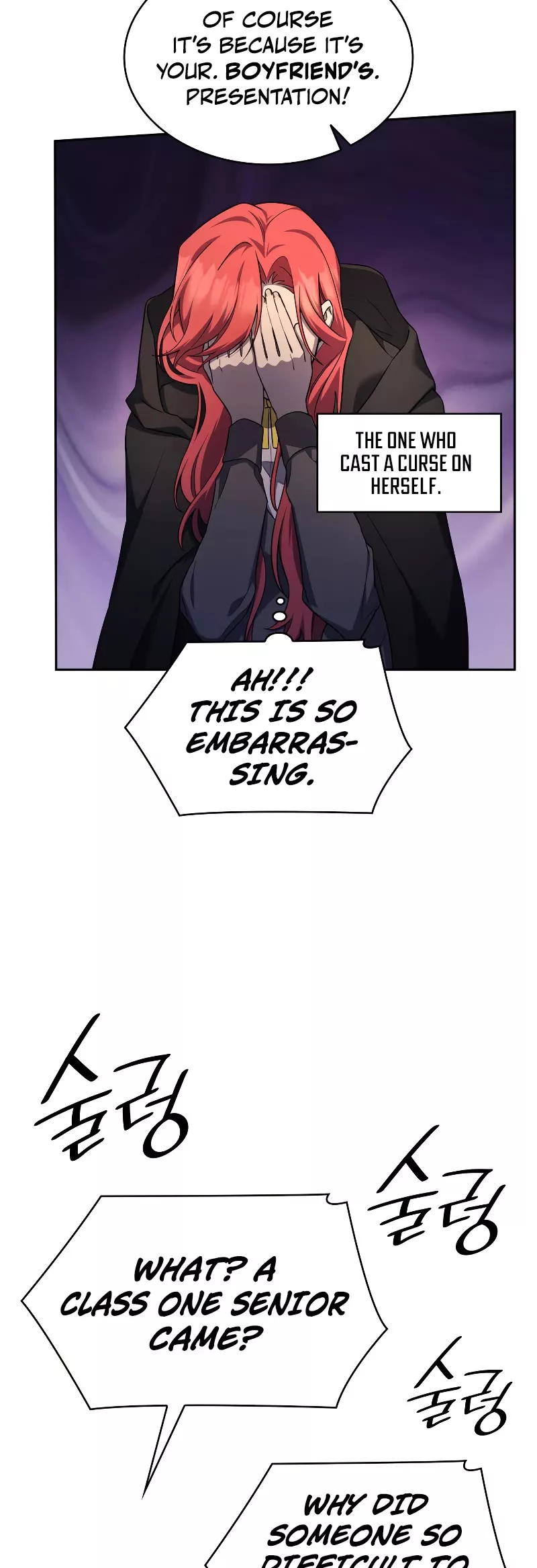 Read Infinite Mage EN Manga Online