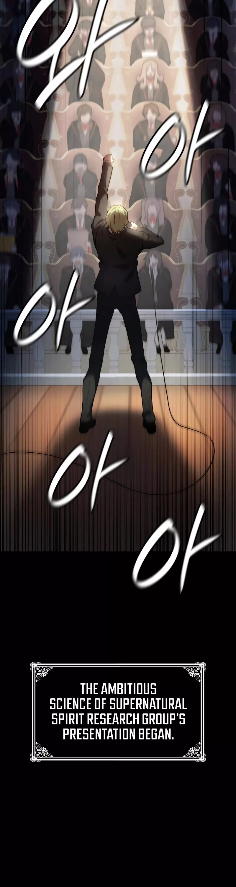 Read Infinite Mage EN Manga Online